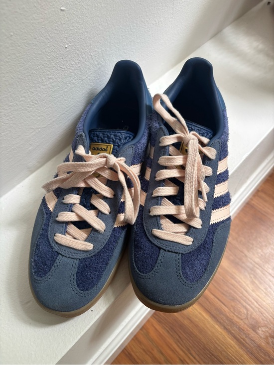 Adidas Originals Gazelle Indoor Mens Athletic Shoe Sneaker  Adidas Gazelle Indoor